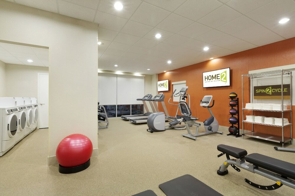 Фото Home2 Suites by Hilton Houston Pasadena