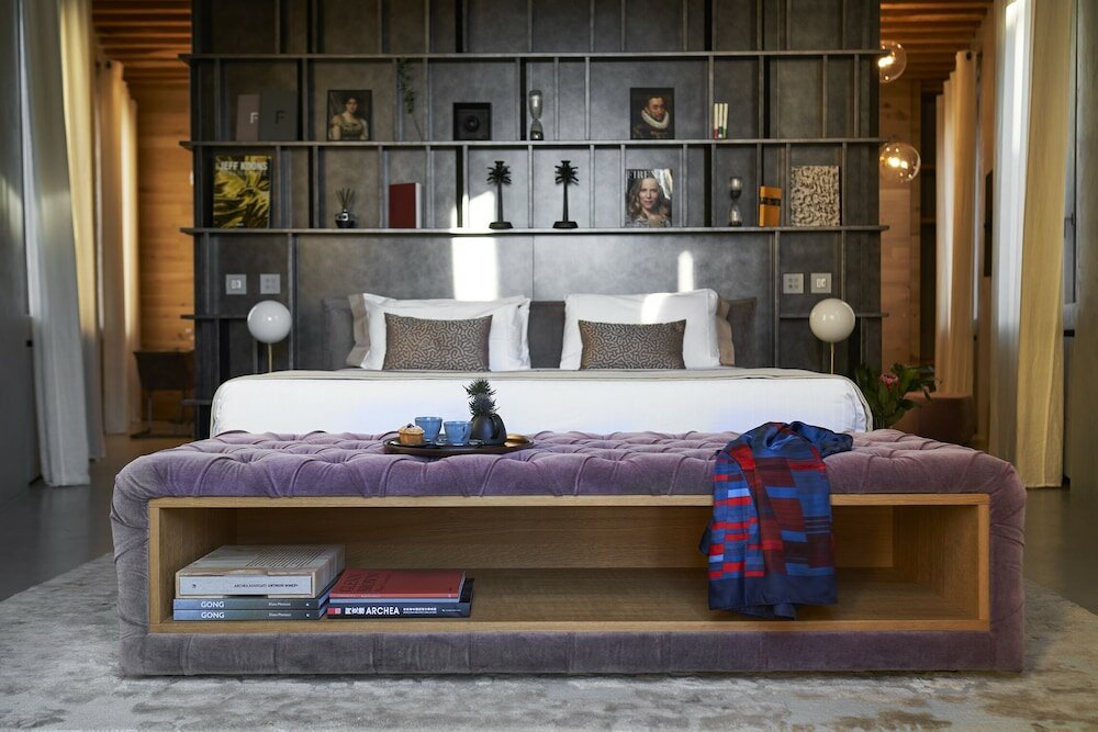 Фото Fornace Suite