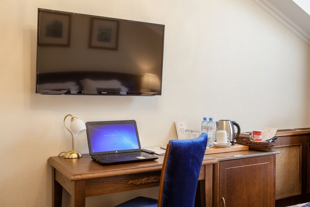 Фото Tbilisi Laerton Hotel