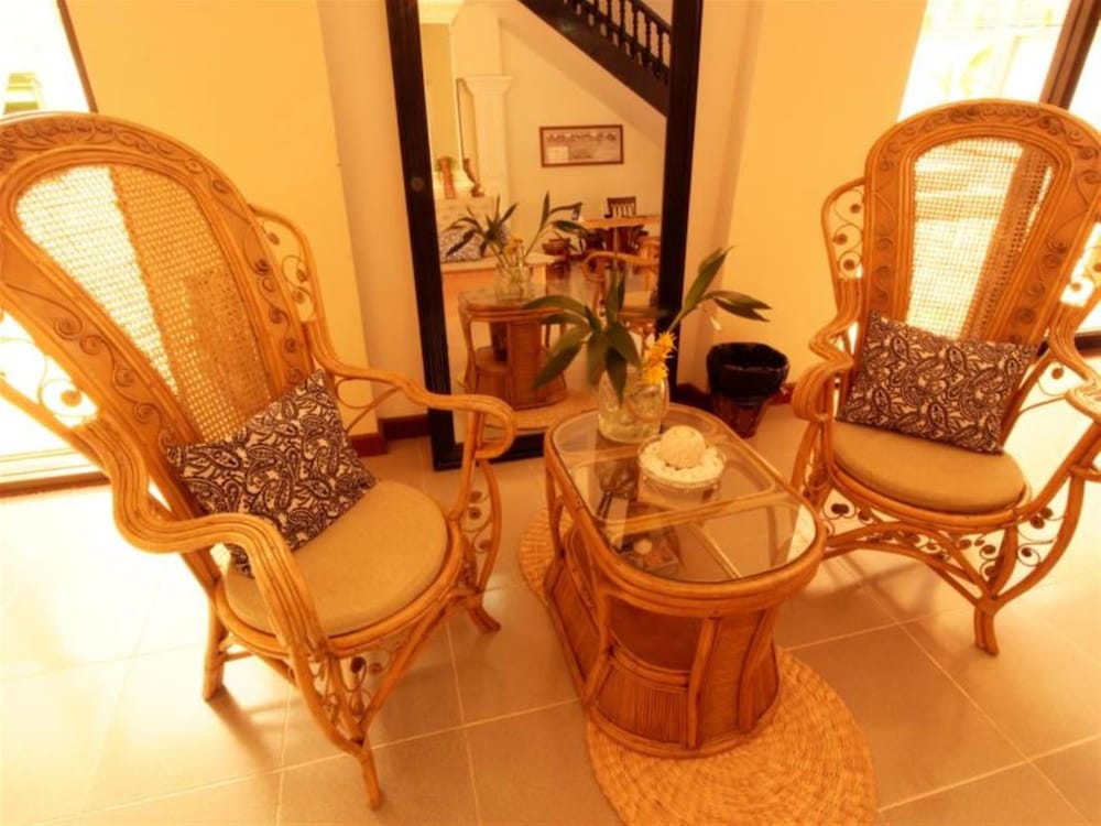 Фото Lemongrass & Ginger Hotel