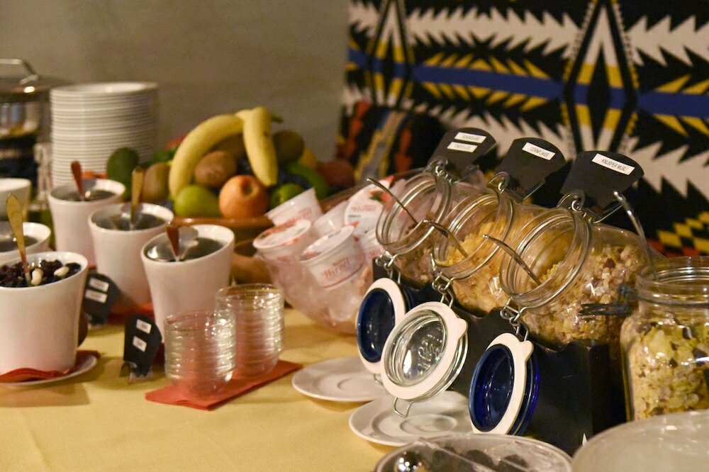 Фото Hotel City Zürich