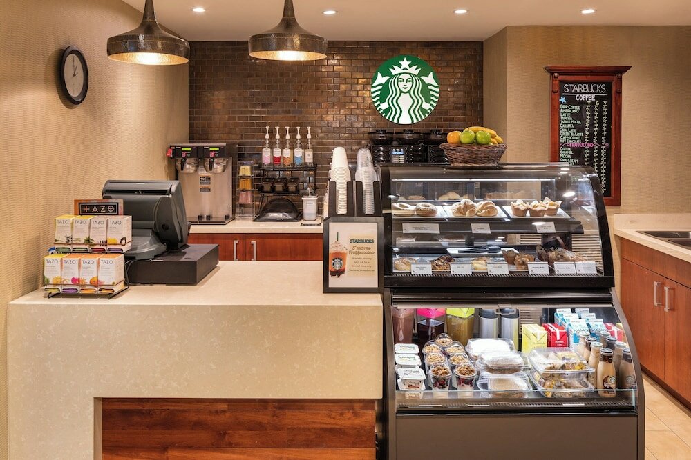 Фото Sheraton Park City