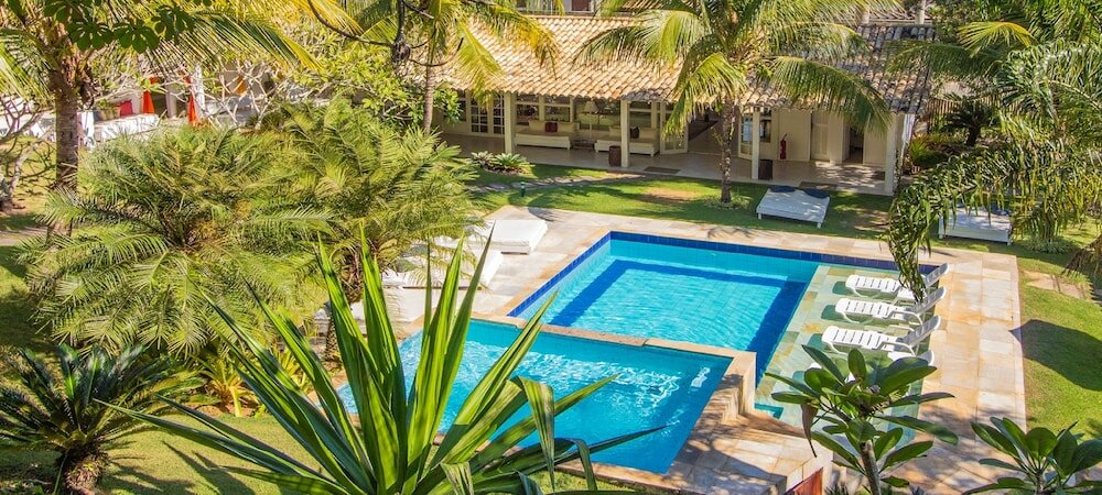 Фото Pousada Bucaneiro