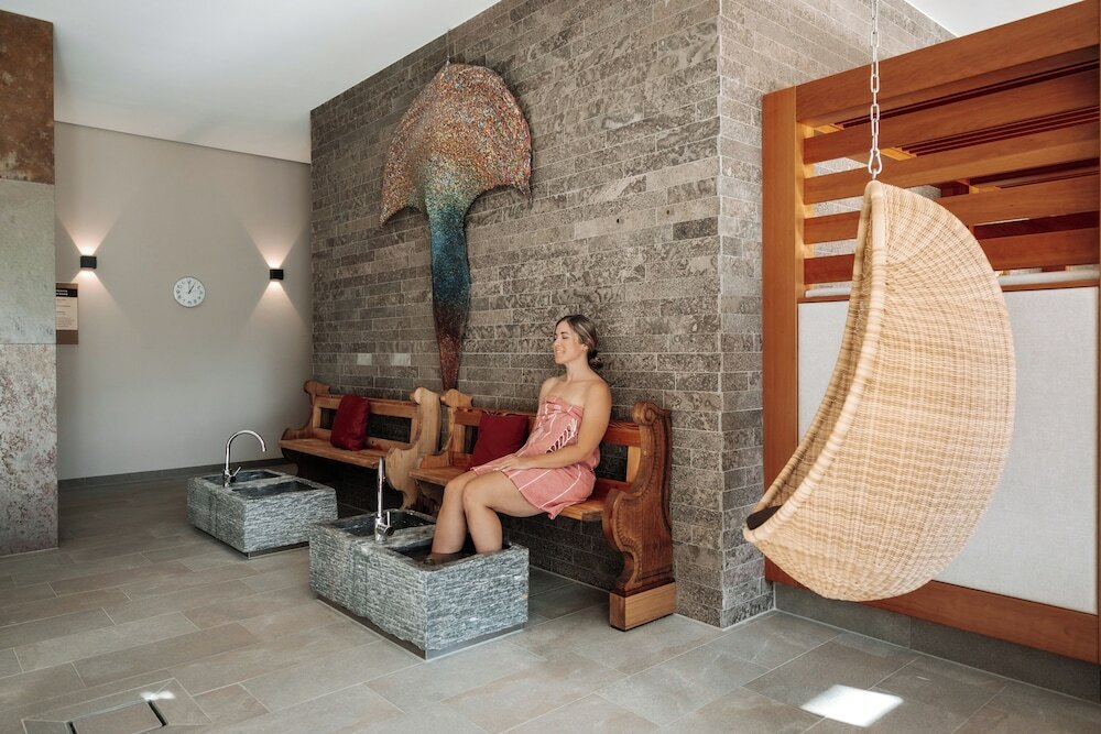 Фото Klosterhof - Alpine Hideaway & SPA