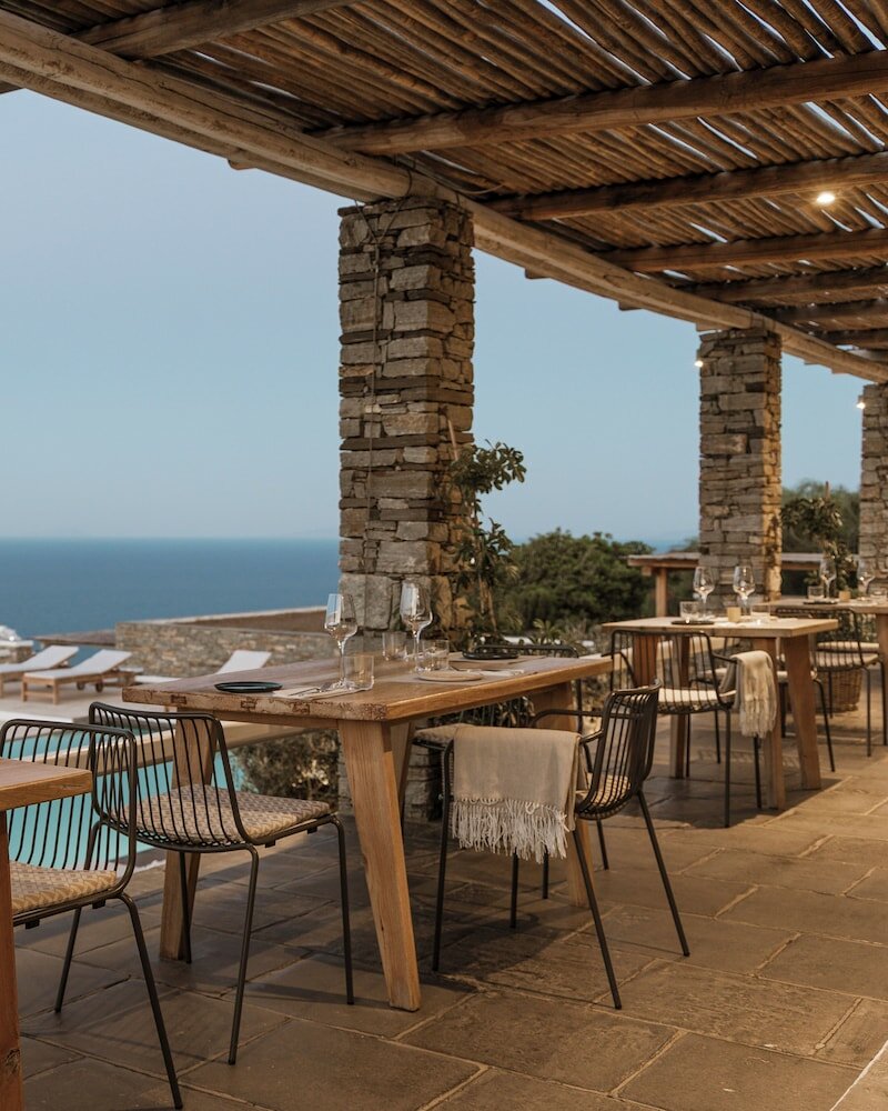 Фото Gerofinikas Boutique Hotel