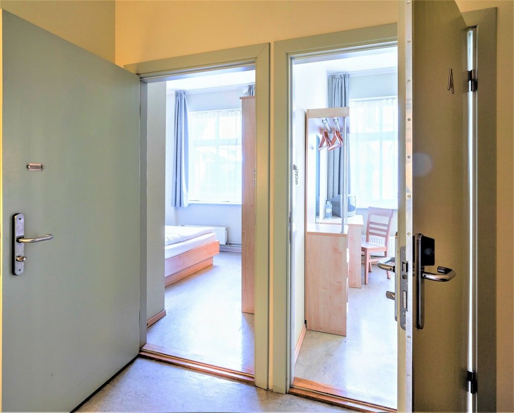 Фото Rija Domus Hotel