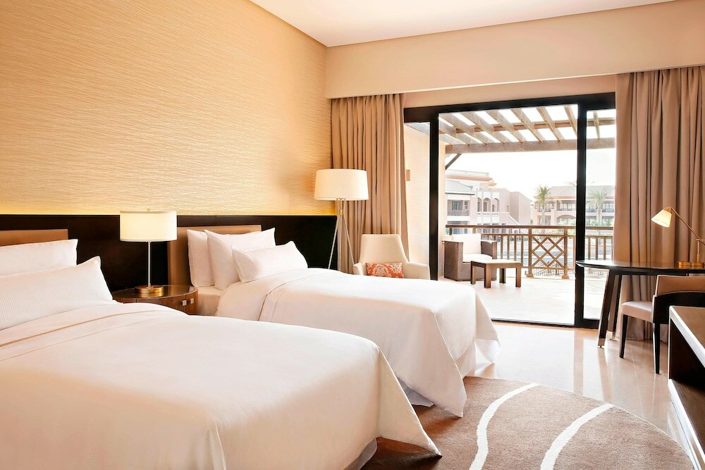 Фото The Westin Cairo Golf Resort & SPA, Katameya Dunes