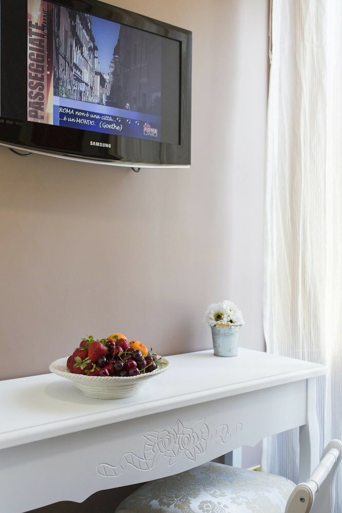 Фото Hotel Residenza in Farnese