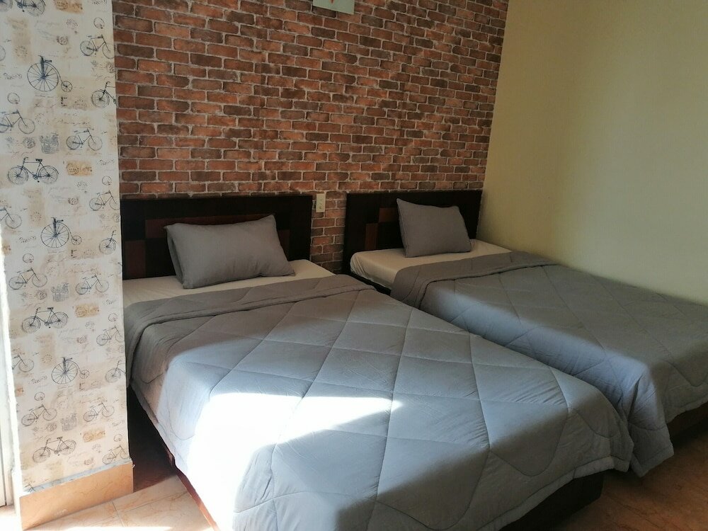 Фото Kim Lan Hotel Can Tho