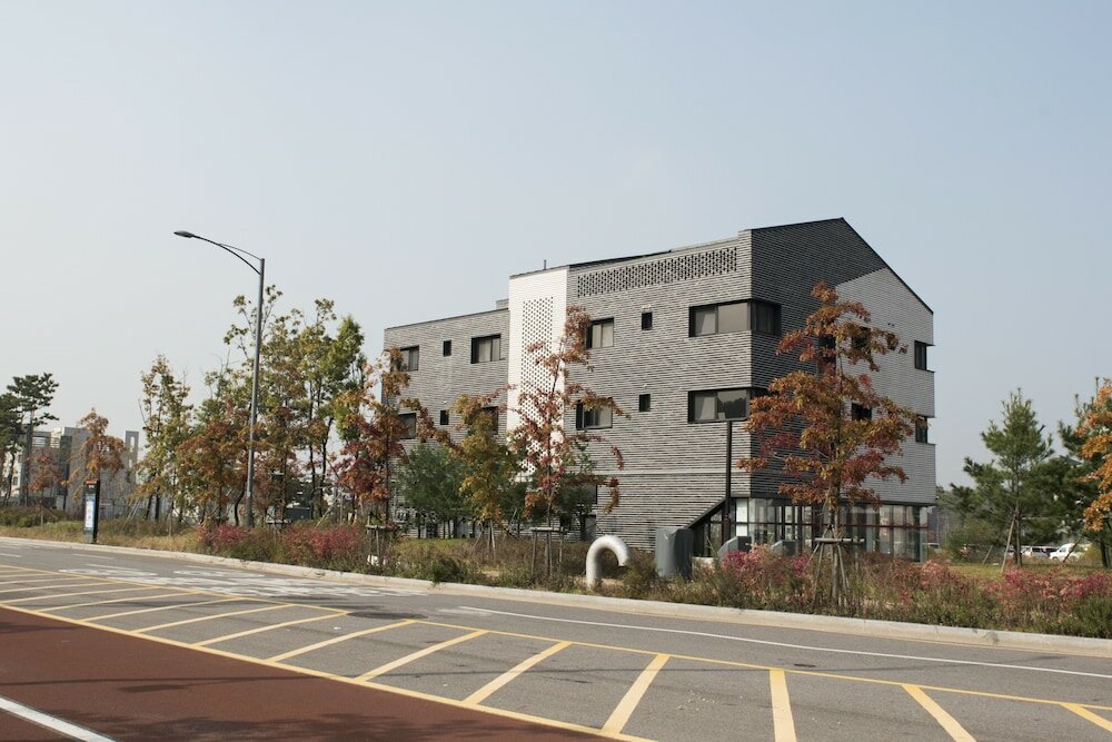 Фото Airport Guesthouse Ko-In