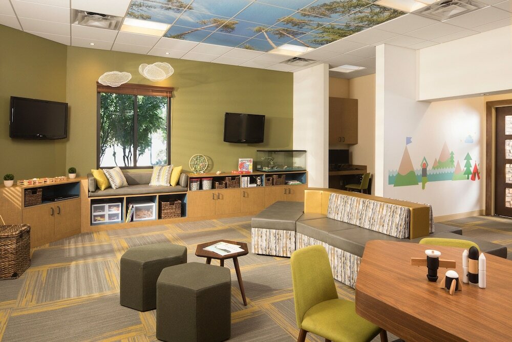 Фото The Westin Kierland Villas, Scottsdale