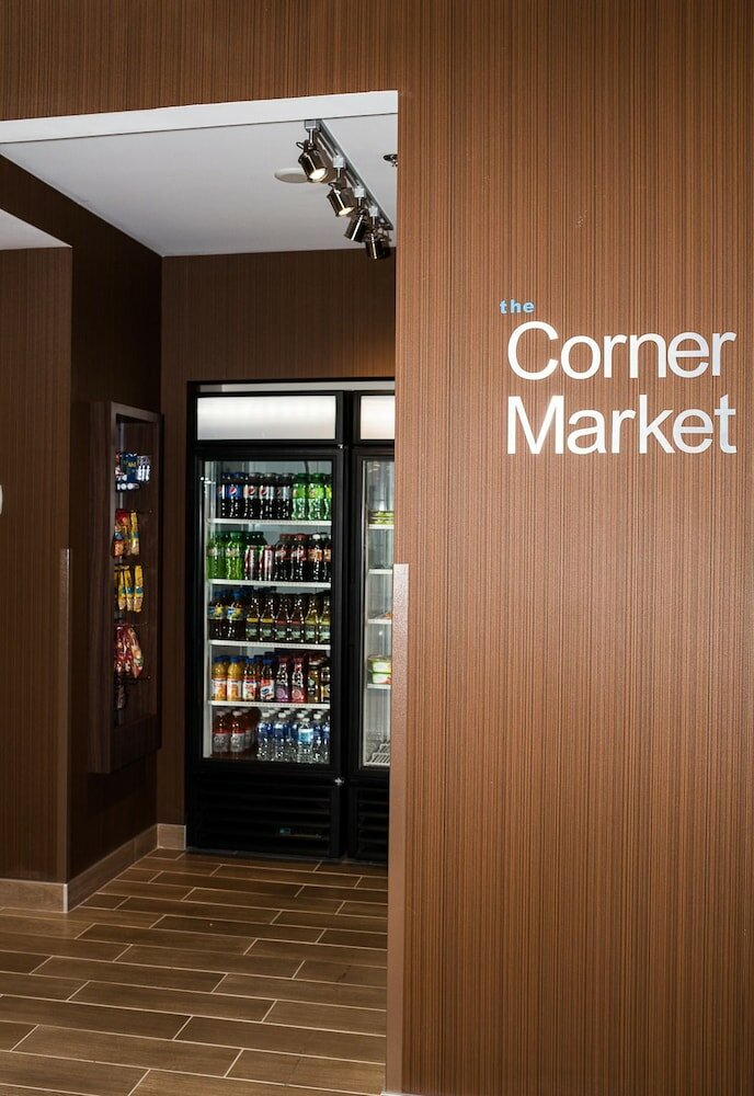 Фото Fairfield Inn & Suites by Marriott Edmonton North