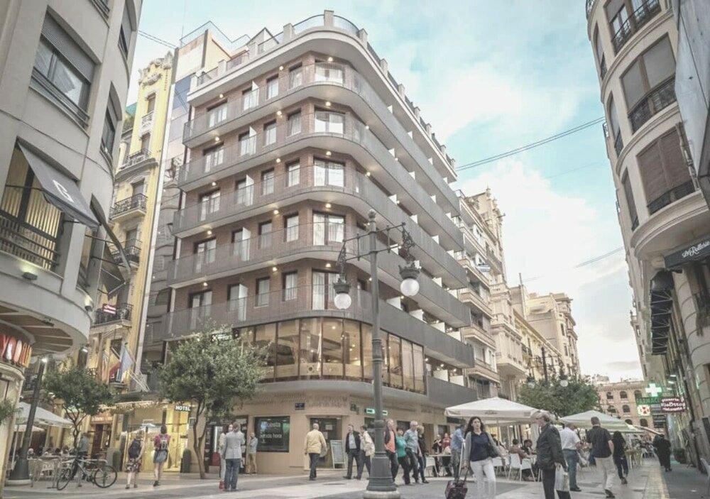 Фото Rh Sorolla Centro