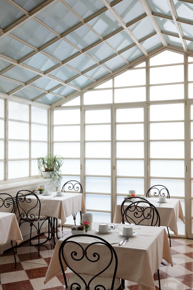 Фото Hotel Giudecca Venezia