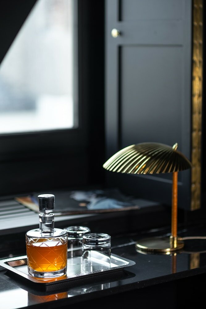 Фото Chouchou Hotel