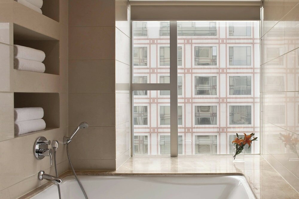 Фото Sheraton Ningbo Hotel