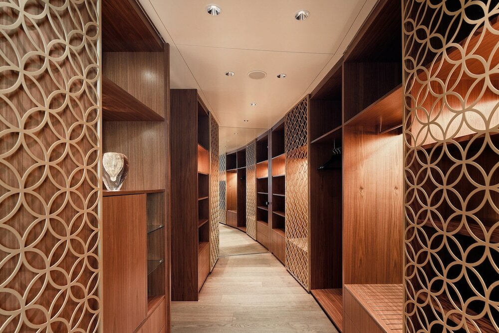 Фото The Dolder Grand