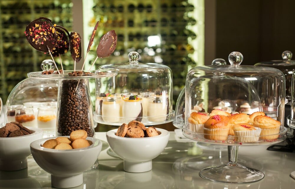 Фото Mercer Hotel Barcelona