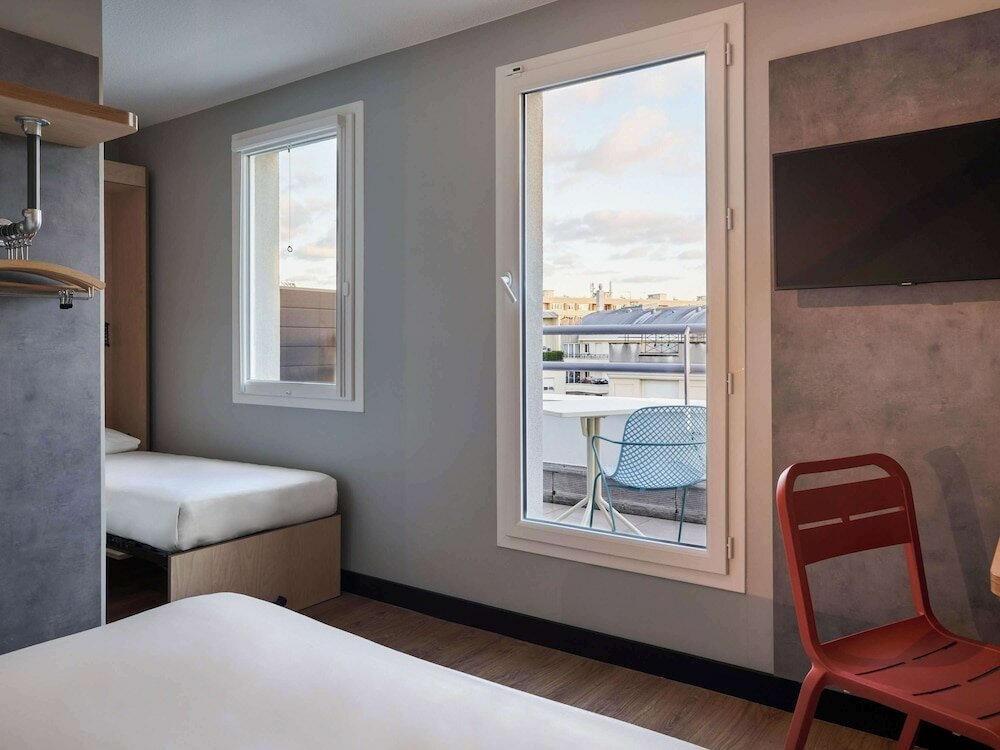 Фото Ibis budget Issy Les Moulineaux Paris Ouest