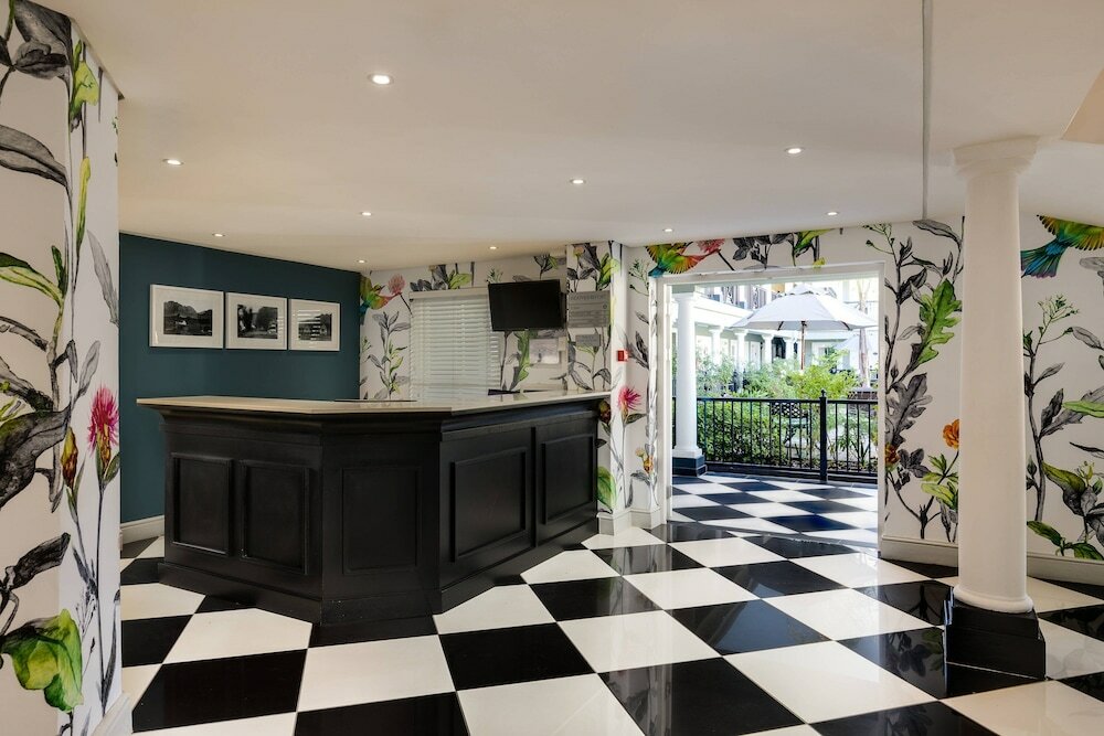 Фото Protea Hotel by Marriott Franschhoek