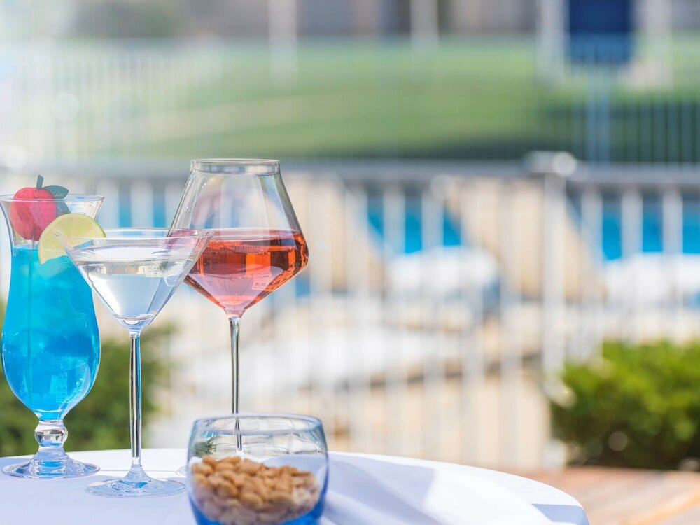 Фото Novotel Paris Nord Expo Aulnay Hotel