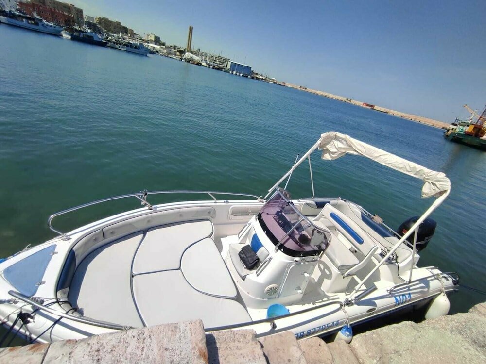 Hotel Casa Nave, Apulia, photo