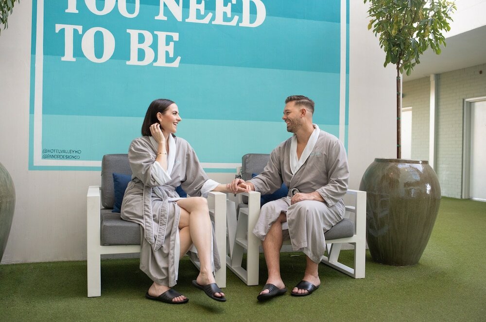 Фото Hotel Valley Ho