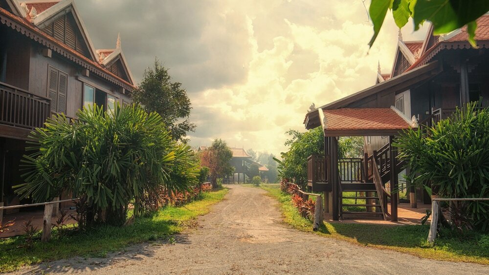 Фото Mane Village Suites