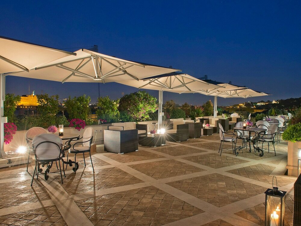 Фото Atlante Star Hotel