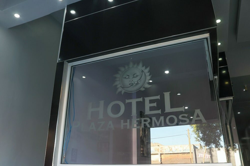 Фото Hotel Plaza Hermosa