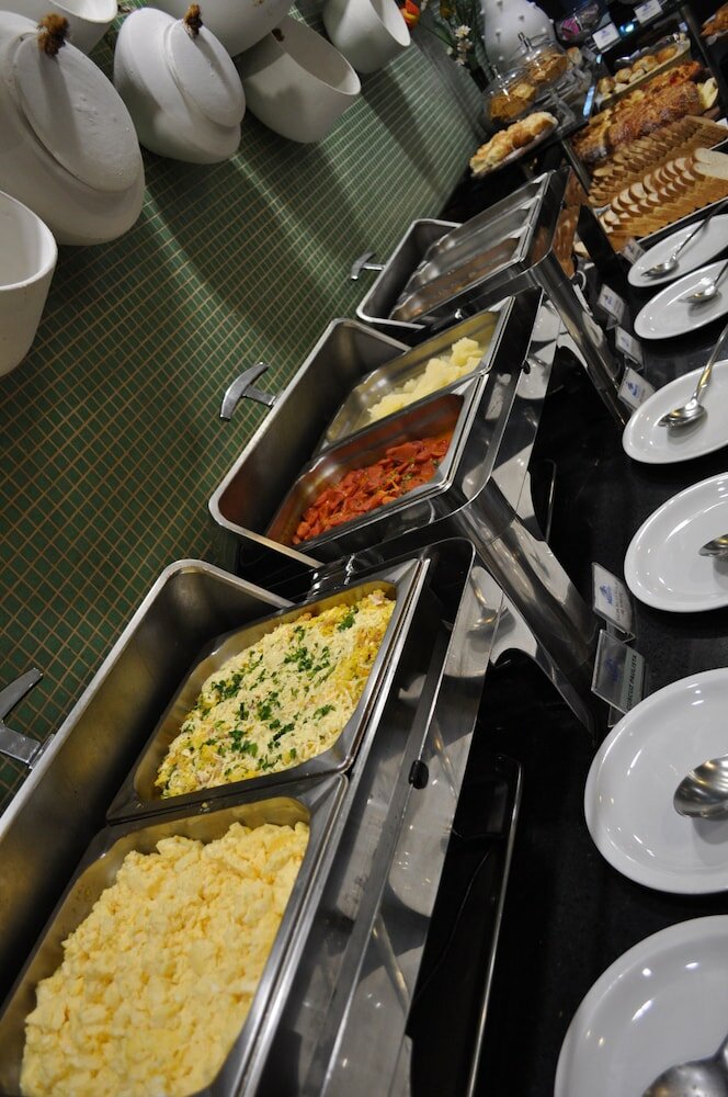 Фото Marante Plaza Hotel