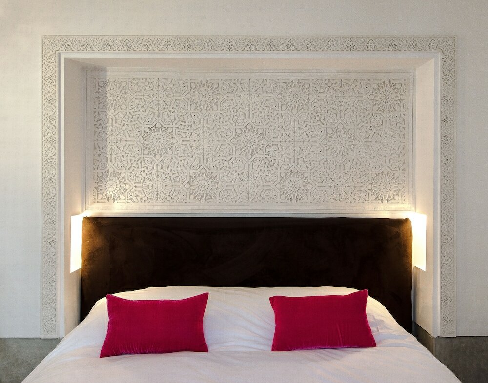 Фото Riad Sapphire and SPA