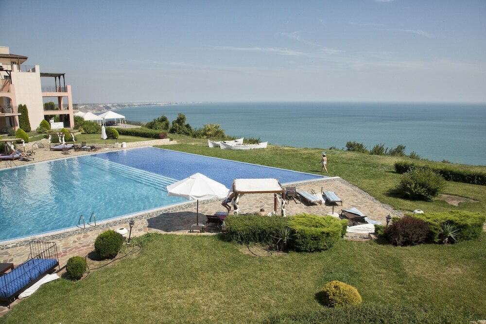 Фото Kaliakria Resort