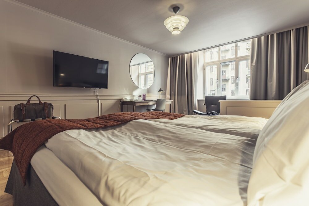Фото Hotel Poseidon