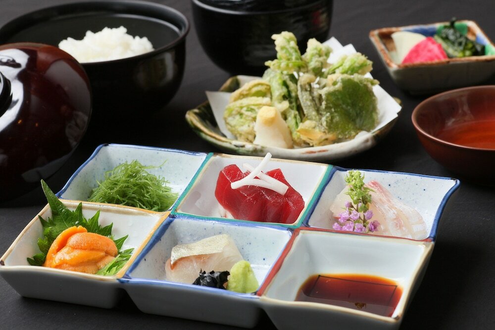 Фото Kamikochi Imperial Hotel