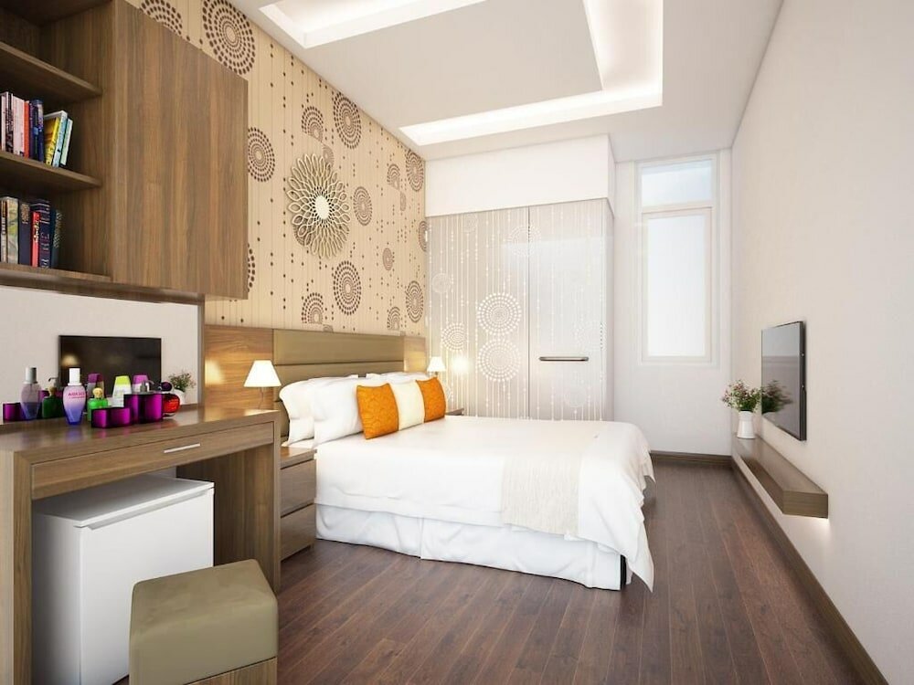 Фото Hotel Bel Ami Hanoi