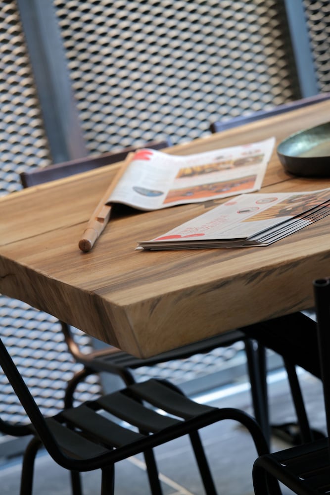 Фото Hidden Hotel