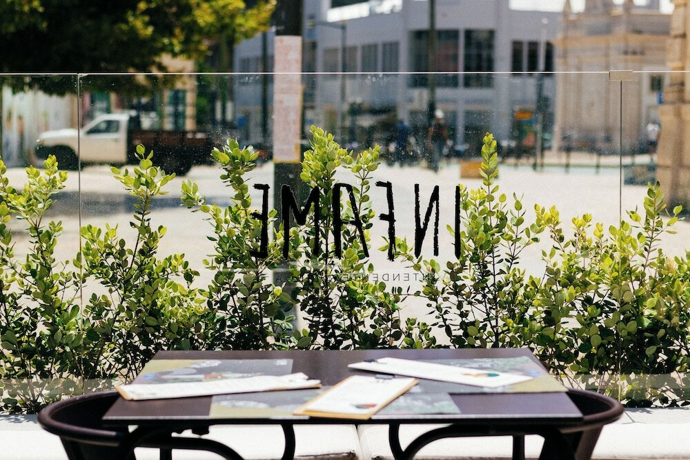 Фото Отель 1908 Lisboa