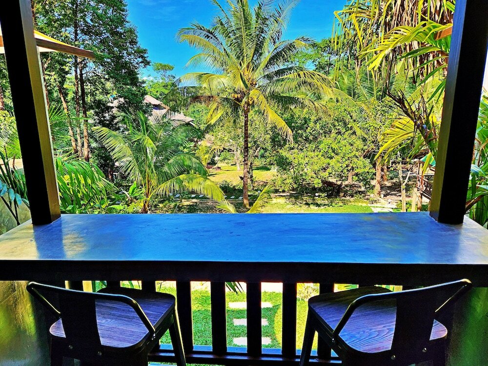 Фото Flower Power Village