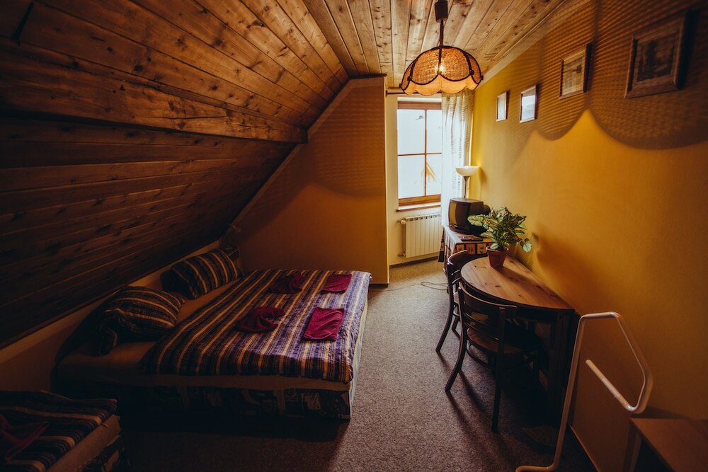 Фото Pension Klondajk