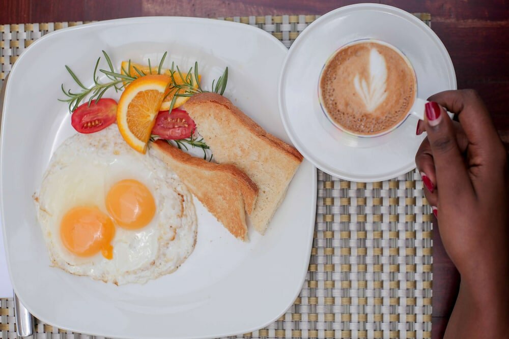 Фото Park Inn by Radisson Kigali