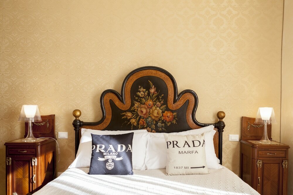 Фото Regina Bed & Breakfast