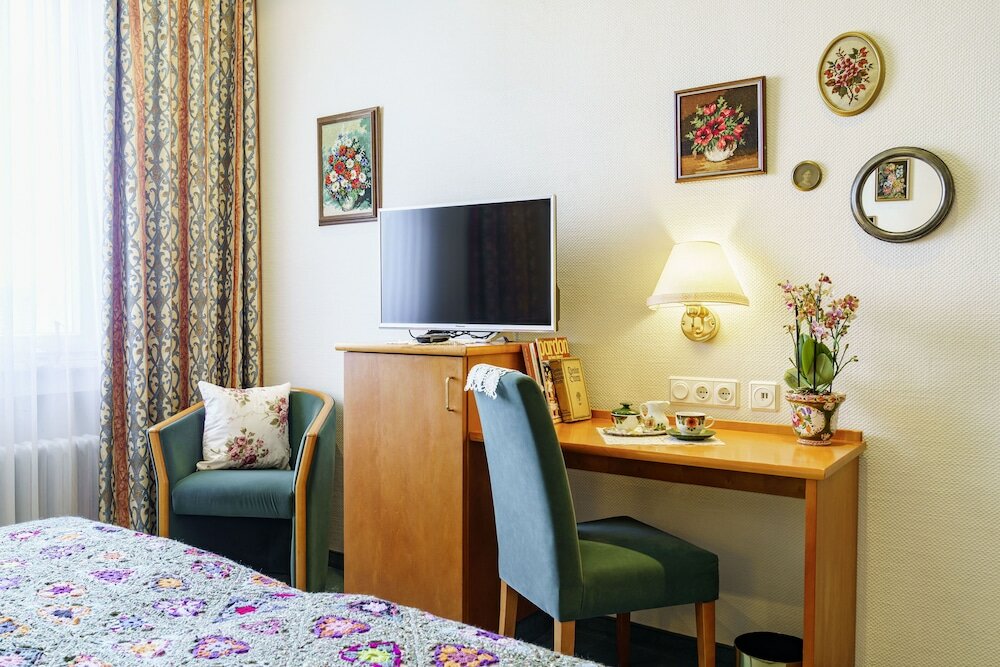 Фото Tante ALMA's Hotel Lasthaus am Ring