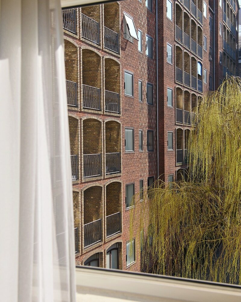 Фото Hotel Christian IV