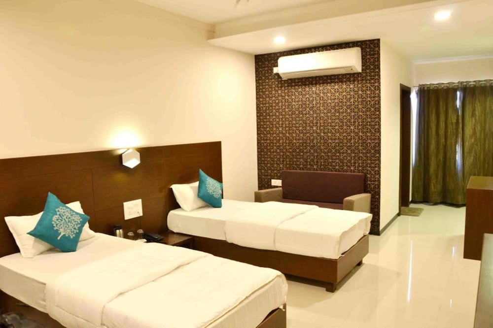 Фото Hotel Park Palace