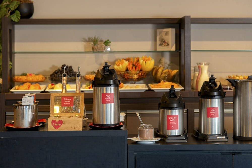 Фото Hotel Laghetto Stilo Borges