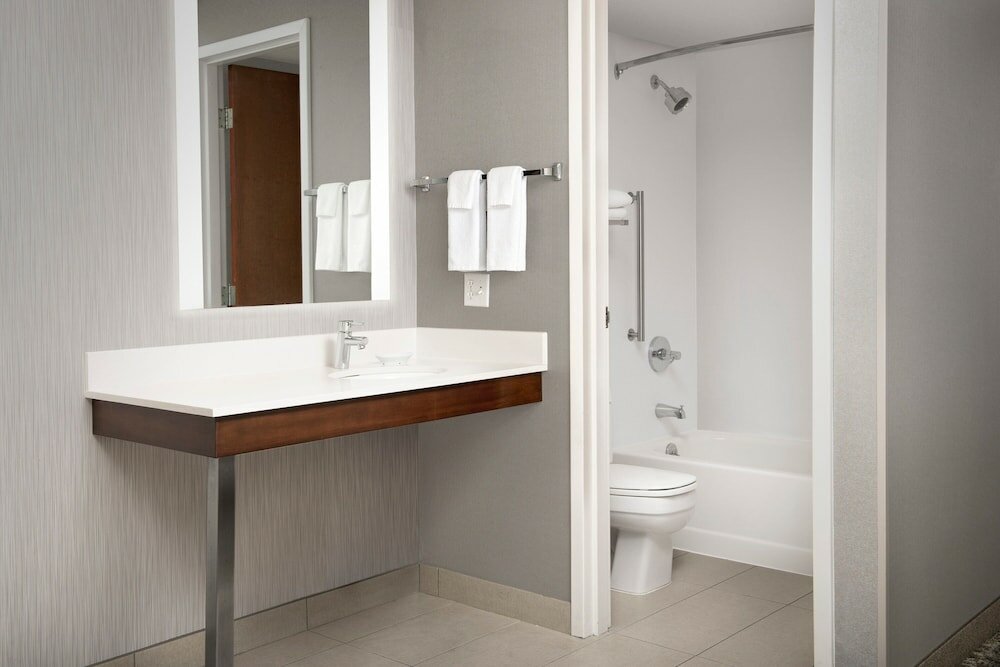 Фото SpringHill Suites by Marriott Boise ParkCenter