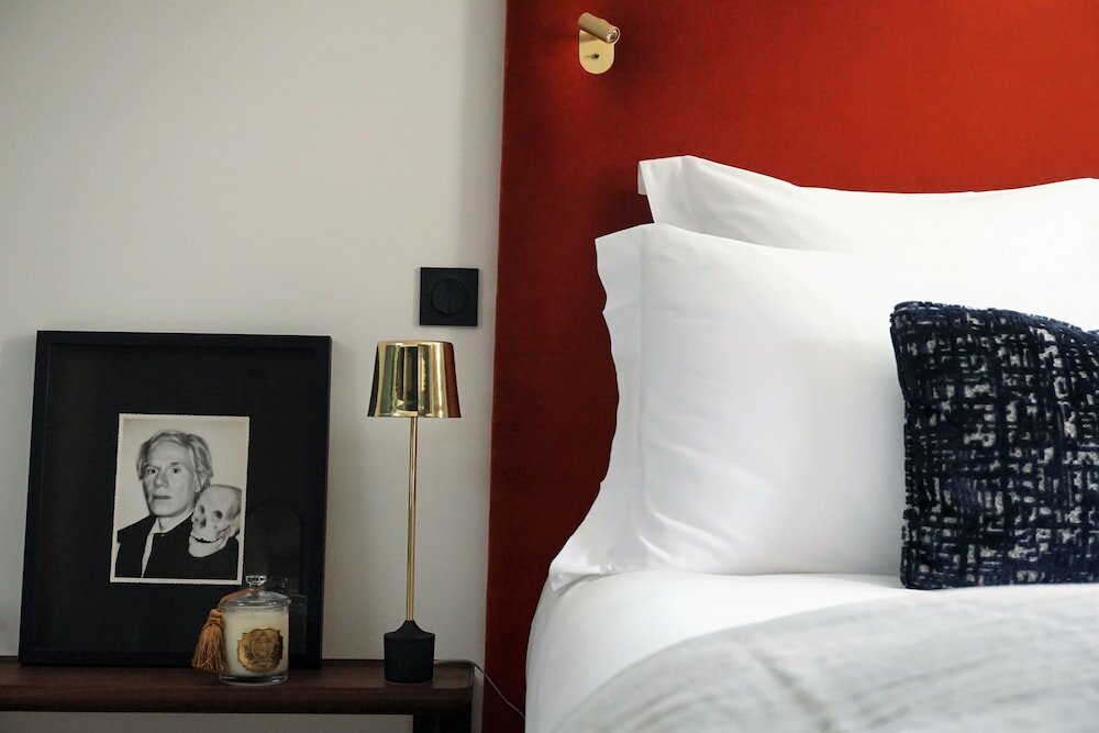 Фото Hôtel Cardinal