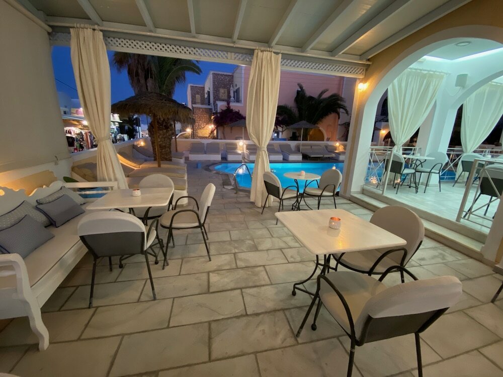 Фото Dioskouri Art Villas