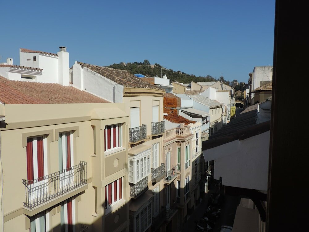 Фото Hotel Palacete de Alamos